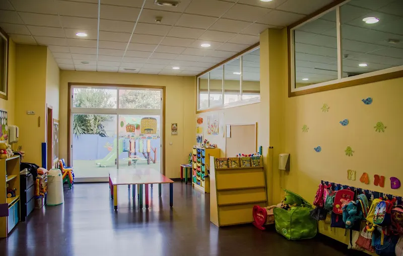 Centro de Educación Infantil y Primaria A Pedra - Bueu