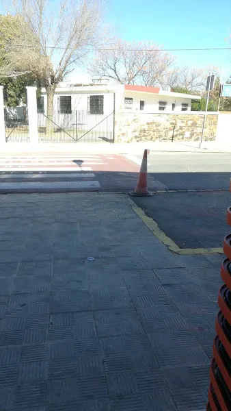 Colegio Público Aurora Moreno - Gibraleon