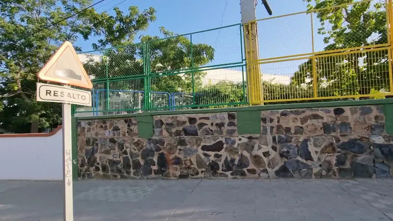 Colegio Público Fuenteplata - Colegio público en Gibraleon - foto 2