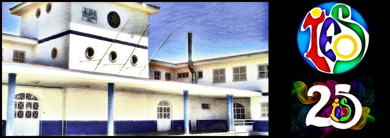 IES Odiel - Gibraleon