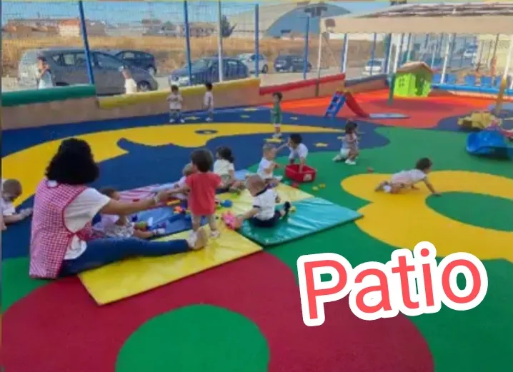 Centro de Educación Infantil Mi Casita - Gibraleon