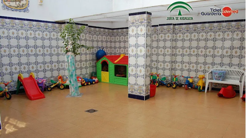 Centro de Educación Infantil Mi Casita - Centro educativo en Gibraleon - foto 3