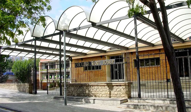 Col·legi Sant Josep - Fundació de Cultura i Promoció Social - Sant Sadurni dAnoia