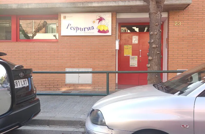 Escola Public Bressol L'Espurna - Colegio público en Sant Sadurni dAnoia - foto 2