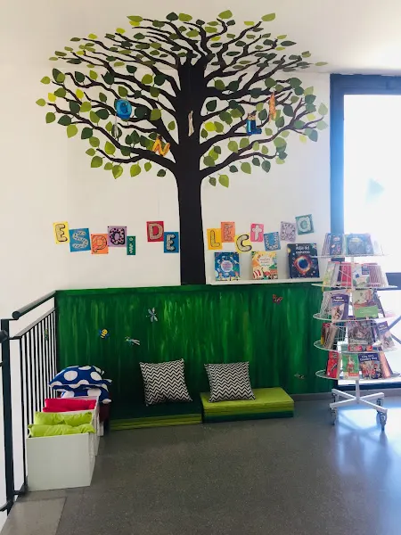 Escola Bressol "La Fil·loxereta" - Colegio público en Sant Sadurni dAnoia - foto 2