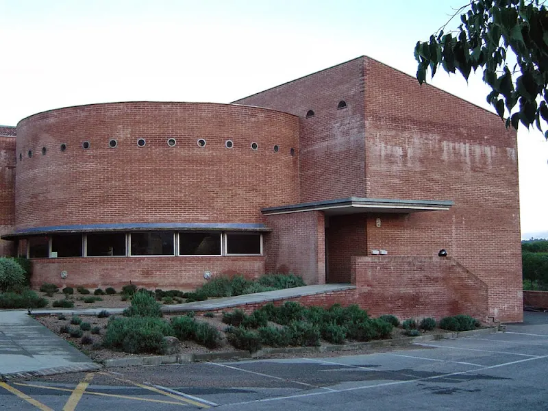 Esc. Viticultura I Enología M. Rossell I Domenech - Sant Sadurni dAnoia