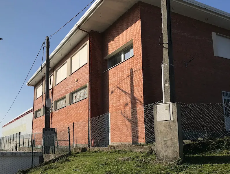 CEIP Fontes Baíña - Baiona