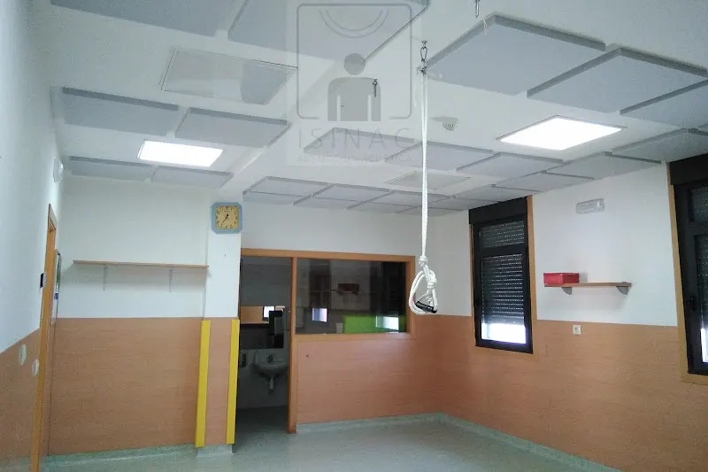 Escola infantil A Galiña Azul - Colegio público en Baiona - foto 2