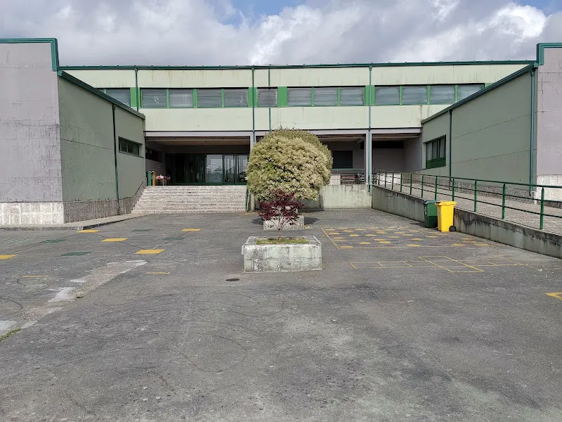 CEIP de Belesar - Baiona