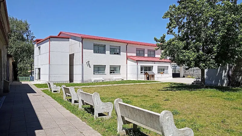 CEIP de Belesar - Centro educativo en Baiona - foto 3