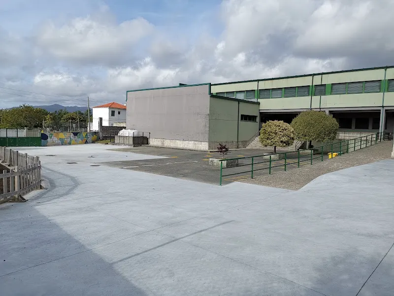 CEP Sabarís - Baiona