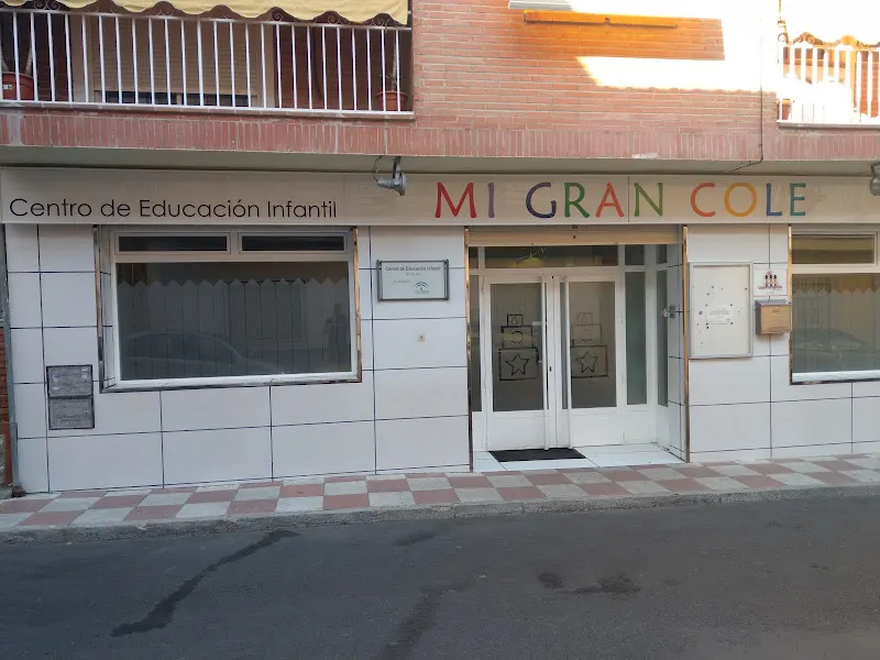 Centro Infantil Mi Gran Cole