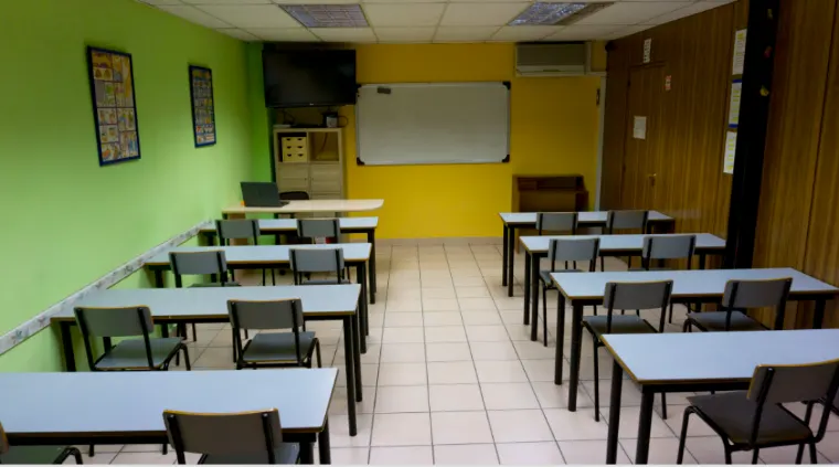 Centre d'Anglès Castellbisbal - Colegio privado en Castellbisbal - foto 2