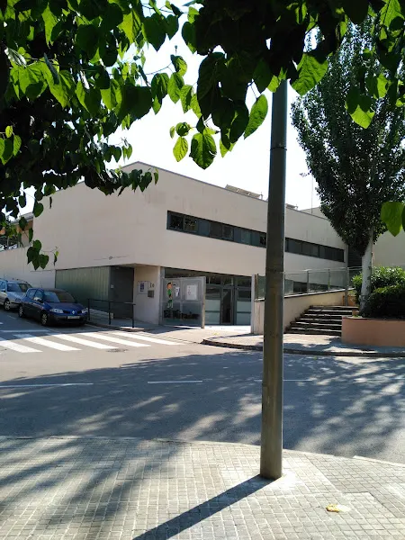 Guardería Municipal La Caseta - Guardería en Hospitalet de Llobregat (L) - foto 2