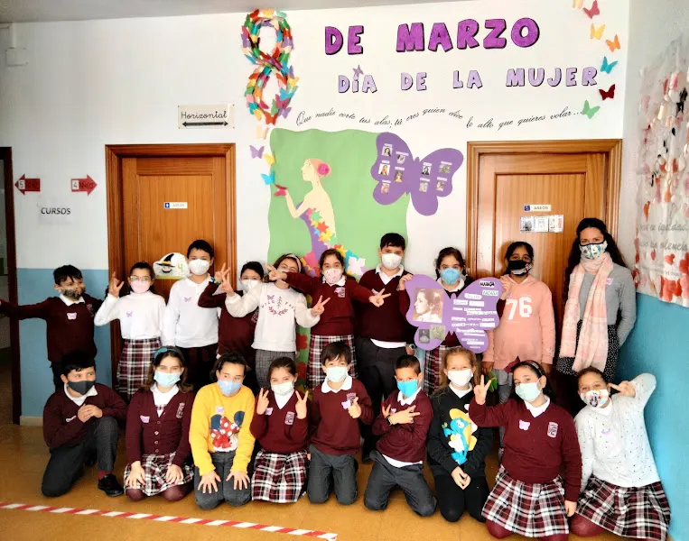 CEIP San José de Calasanz - Peñarroya-Pueblonuevo