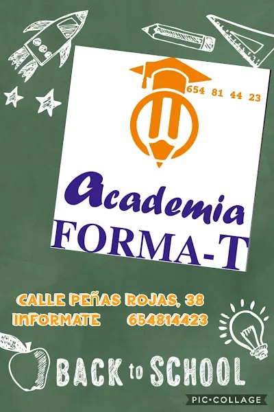 Academia Forma-T - Peñarroya-Pueblonuevo