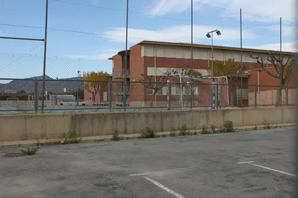 Instituto De Educación Secundaria Ies Antonio Serna Serna