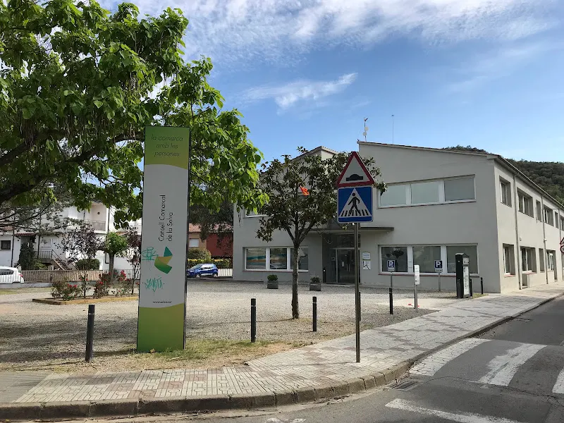 Generalitat de Cataluña - Departamento de Agricultura - Santa Coloma de Farners