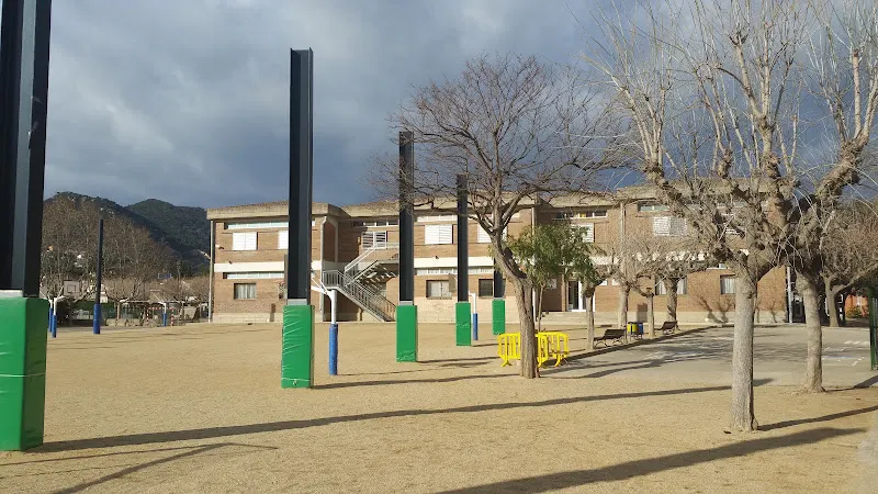 Escola Argentona - Escuela de primaria en Santa Coloma de Gramenet - foto 2
