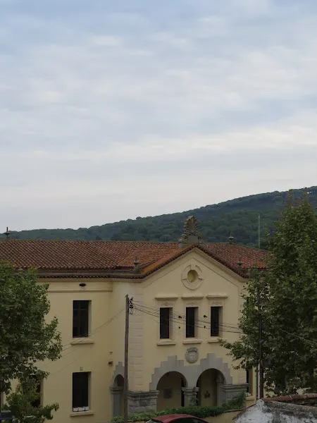 Escuela Bernat de Riudemeia - Escuela de primaria en Santa Coloma de Gramenet - foto 2