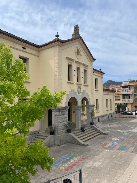 Escuela Bernat de Riudemeia - Escuela de primaria en Santa Coloma de Gramenet - foto 3