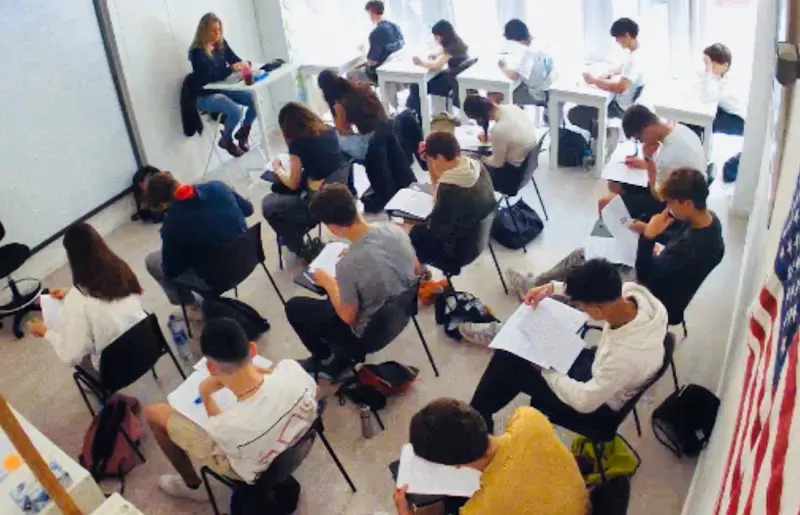 Centre Atenea