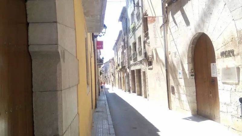 UEC Torroella - Torroella de Montgrí