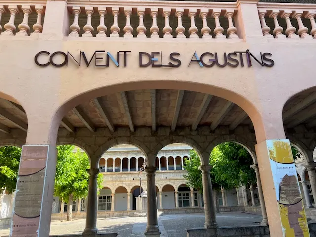 Cfa Public Torroella De Montgrí
