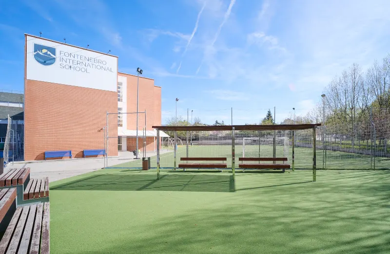 Fontenebro International School - Moralzarzal