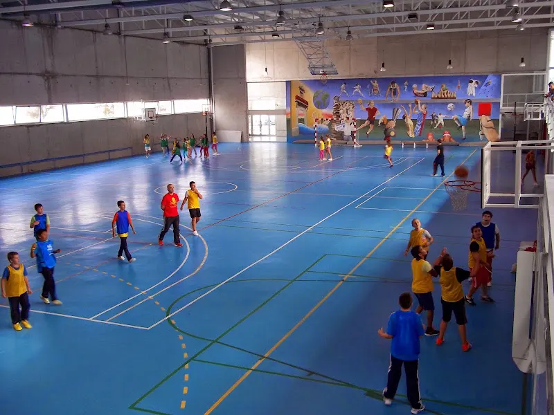 CEIP Macías Picavea - Colegio público en Santoña - foto 2