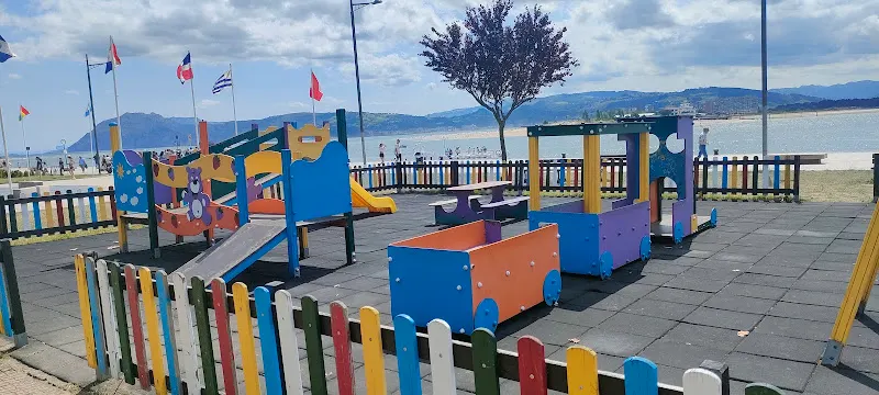 Guardería Infantil Camilo Carrero