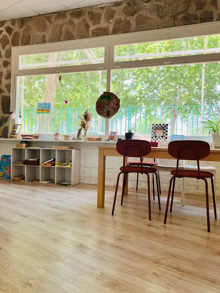 Camino, Self-Directed Education - Centro educativo en Velilla de San Antonio - foto 2