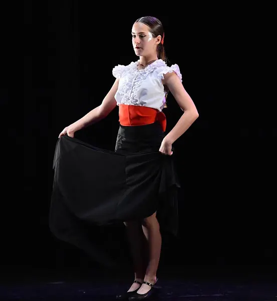 Escuela de Música, Danza y Teatro