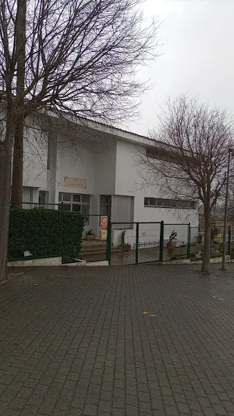 Colegio Público CP Eleonor Bosch - Santa Margalida