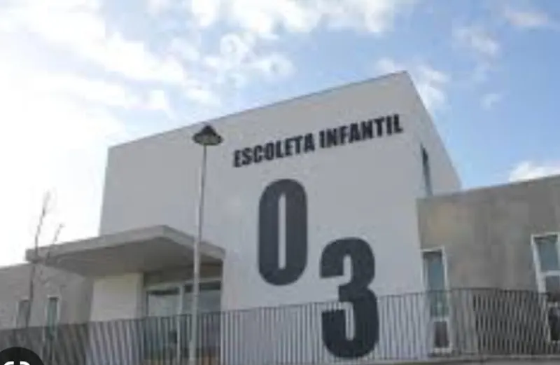 Escola Infantil Santa Margalida - Santa Margalida