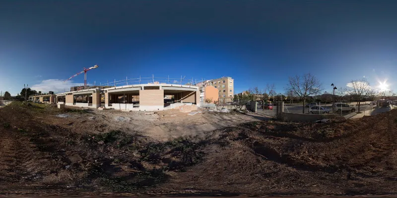 CEIP Bosco I
