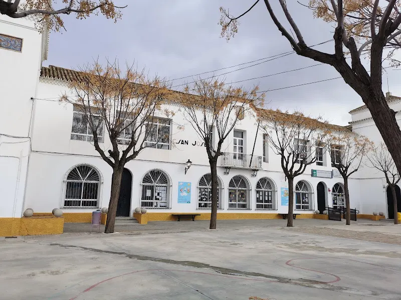 Instituto de Educación Secundaria Ies Federico García Lorca
