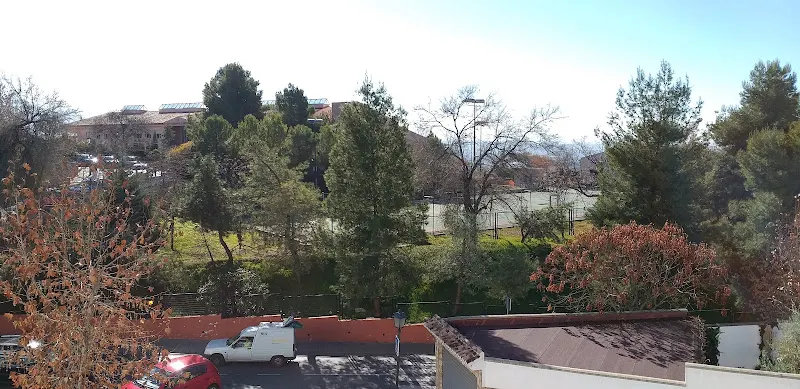 CEIP Mariana Pineda - Huetor Vega