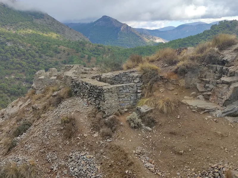 C.E.I.P. Sierra de Huétor