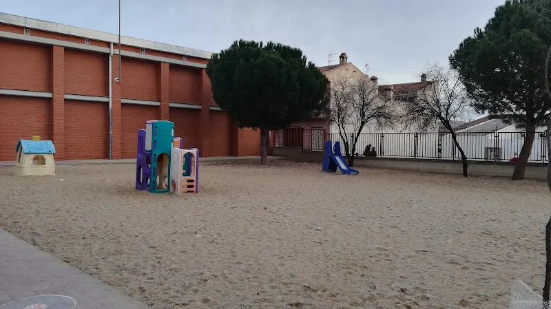 Centro De Educación Infantil Y Primaria San Juan Evangelista - Sonseca