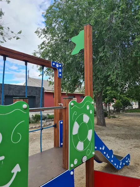 Escuela Infantil Arco Iris - Colegio público en Sonseca - foto 2