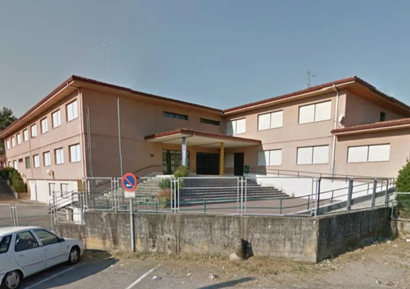 CEIP Santo André de Xeve - Pontevedra