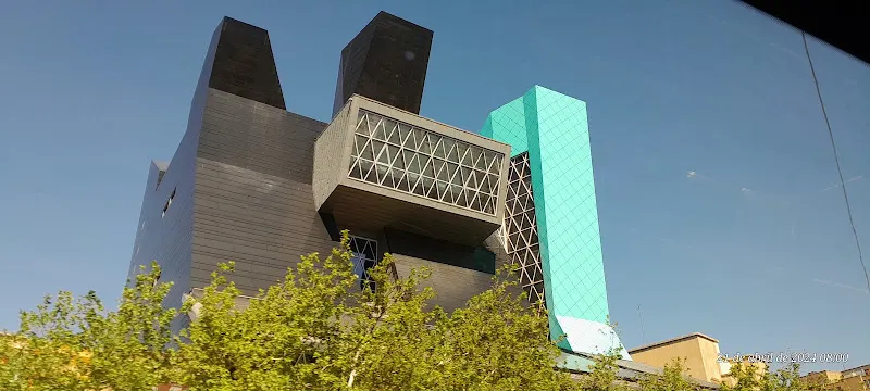 Colegio Público Joaquín Costa - Tarazona