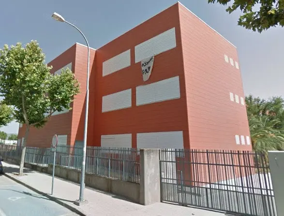 IES Guadiana - Villarrubia de los Ojos