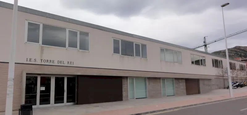Escola Municipal de Persones Adultes d'Orpesa - Castellón de la Plana