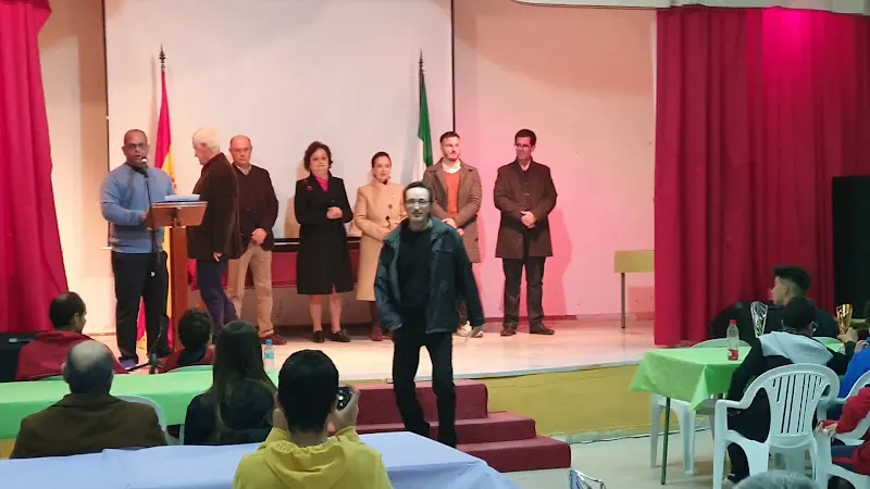 Colegio Público Medio Almanzora II - Albox