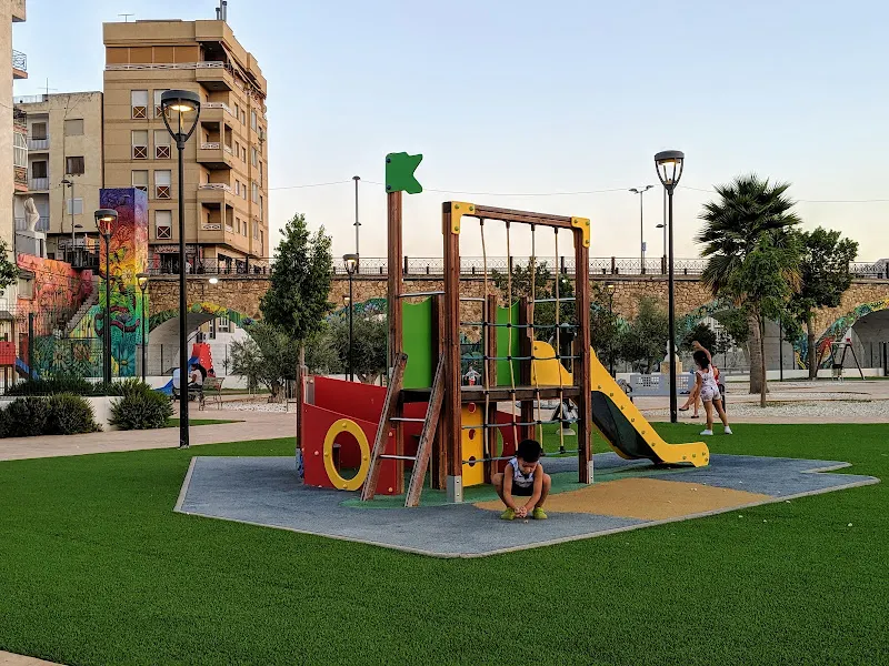 Escuela Infantil Albox - Colegio público en Albox - foto 2