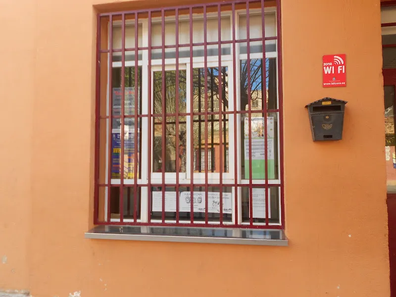 CEIP Francisco Grangel Mascarós - l'Alcora