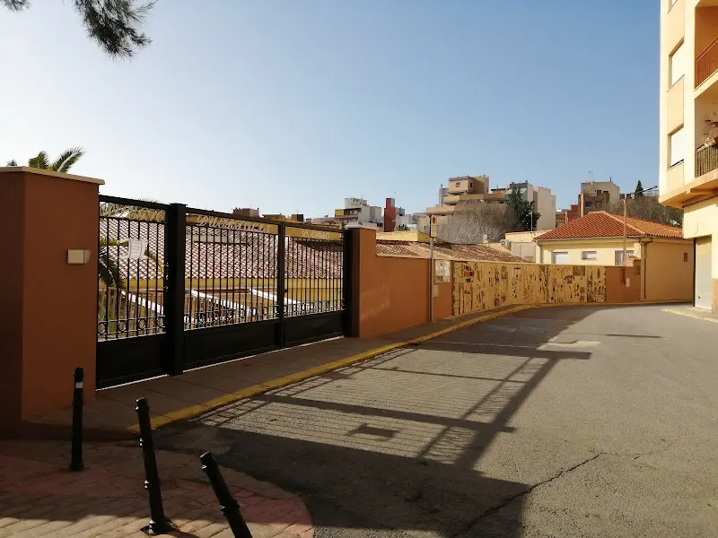 Colegio Puértolas Pardo - Escuela católica en Castellón de la Plana - foto 2