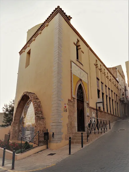 IES l'Alcalatén - Instituto de secundaria en Castellón de la Plana - foto 3
